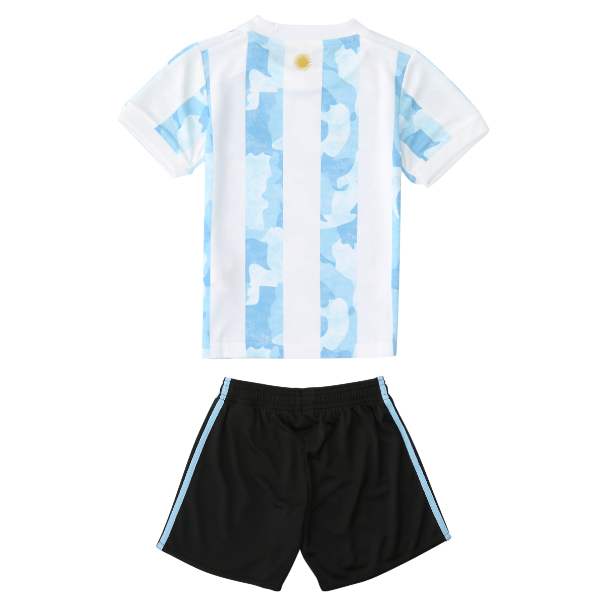 Conjunto adidas AFA Selección Argentina 2021,  image number null