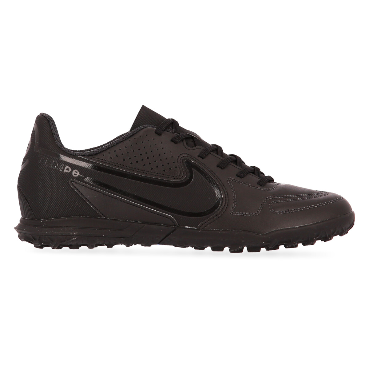 Nike shop negros botines
