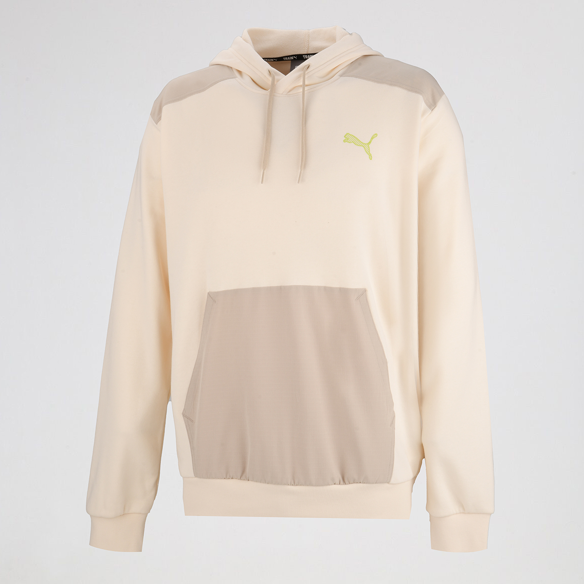 Buzo Entrenamiento Puma Concept Knit Hombre,  image number null