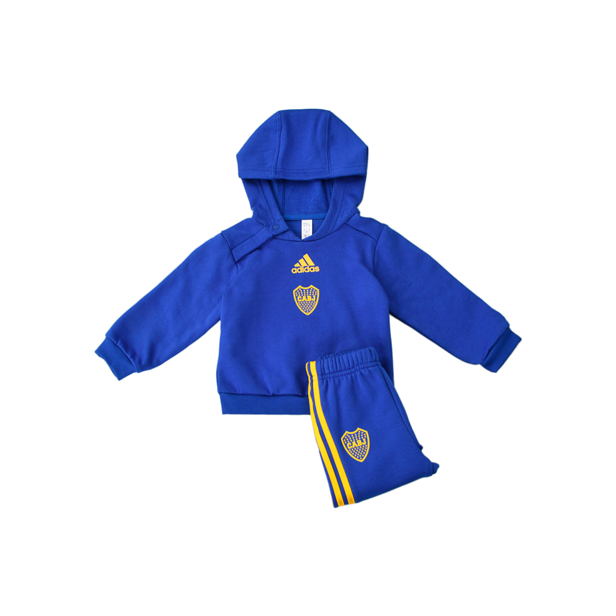 Conjunto de boca adidas best sale