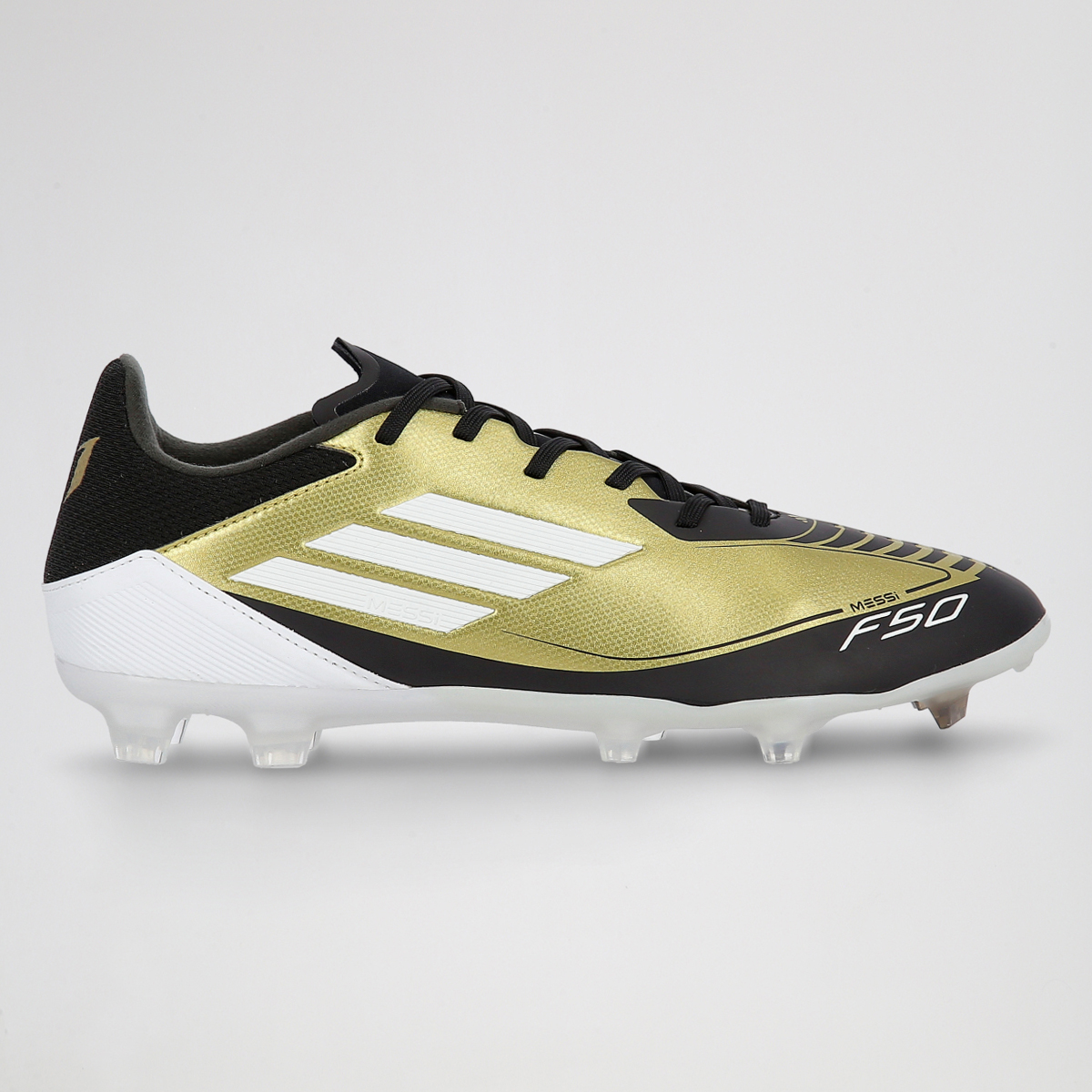 Botines F&uacute;tbol adidas F50 League Messi Fg,  image number null