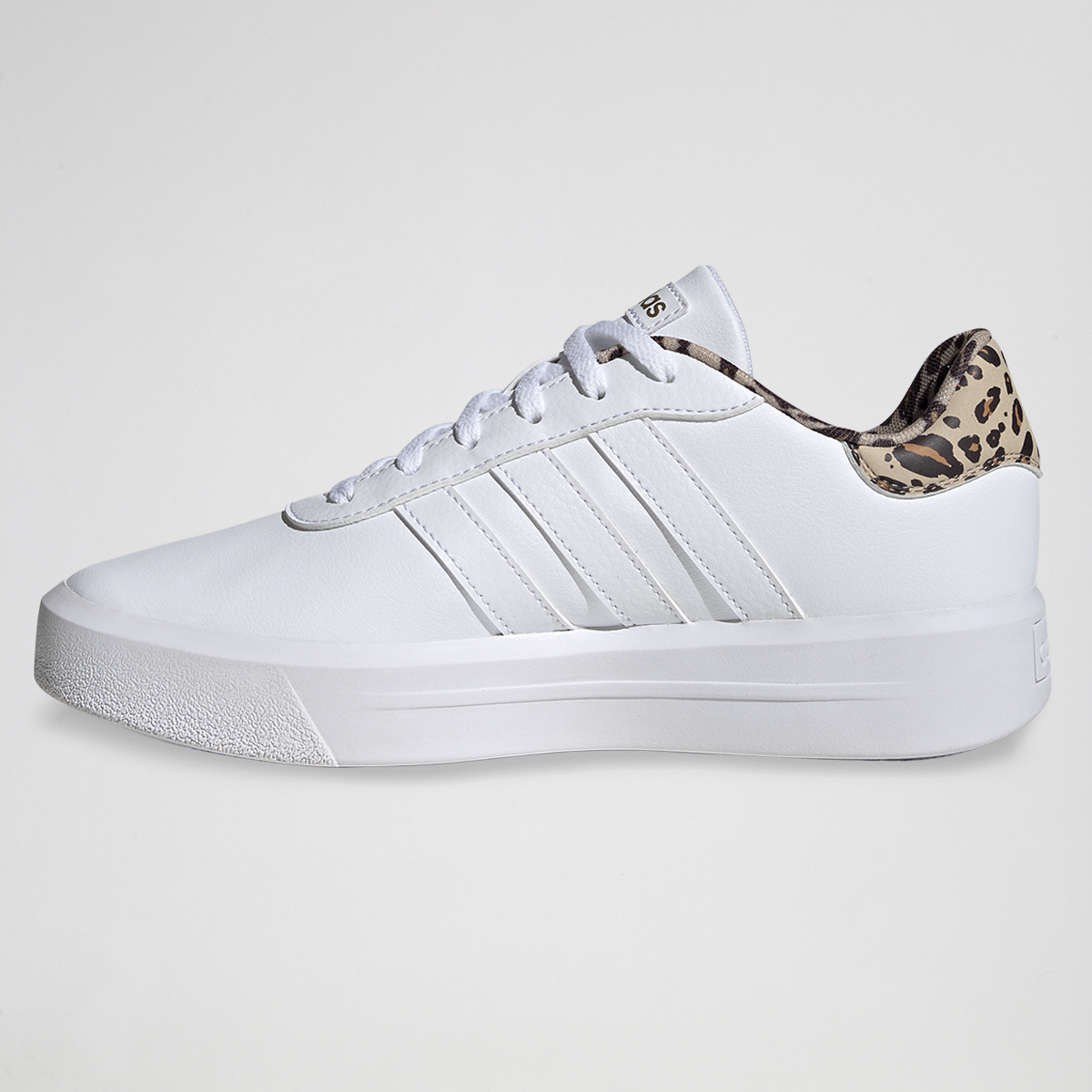 Zapatillas adidas Court Platform Mujer,  image number null