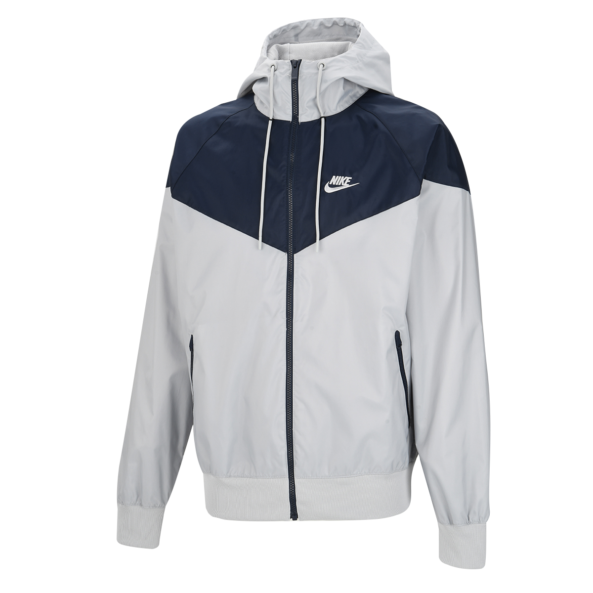 Campera Nike Sportswear Windrunner Hombre