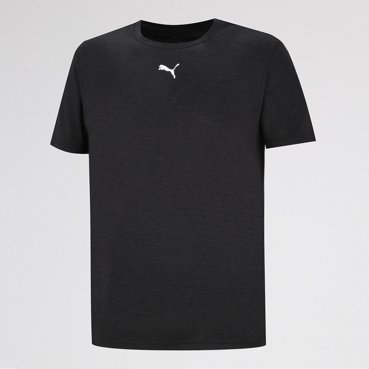 Remera Entrenamiento Puma Tad Essentials Logo Hombre,  image number null