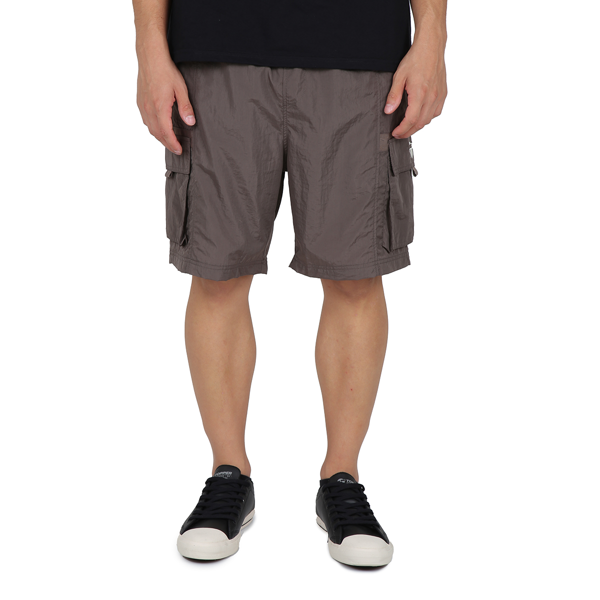 Bermuda Topper Urbano Hombre,  image number null