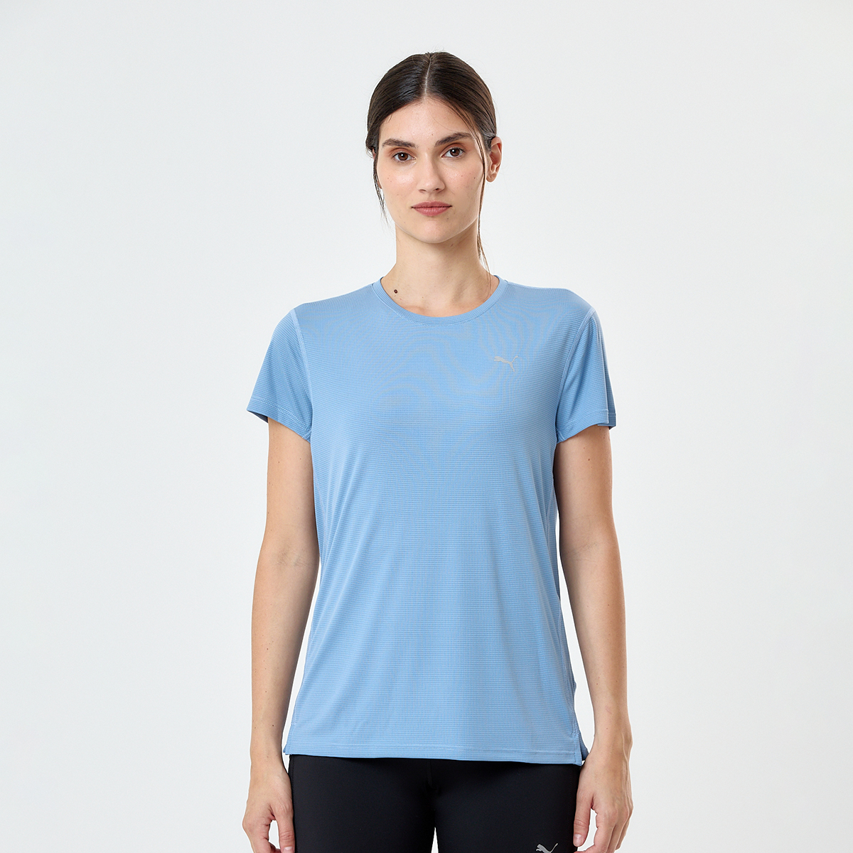 Remera Running Puma Favorite Velocity Pro Mujer,  image number null