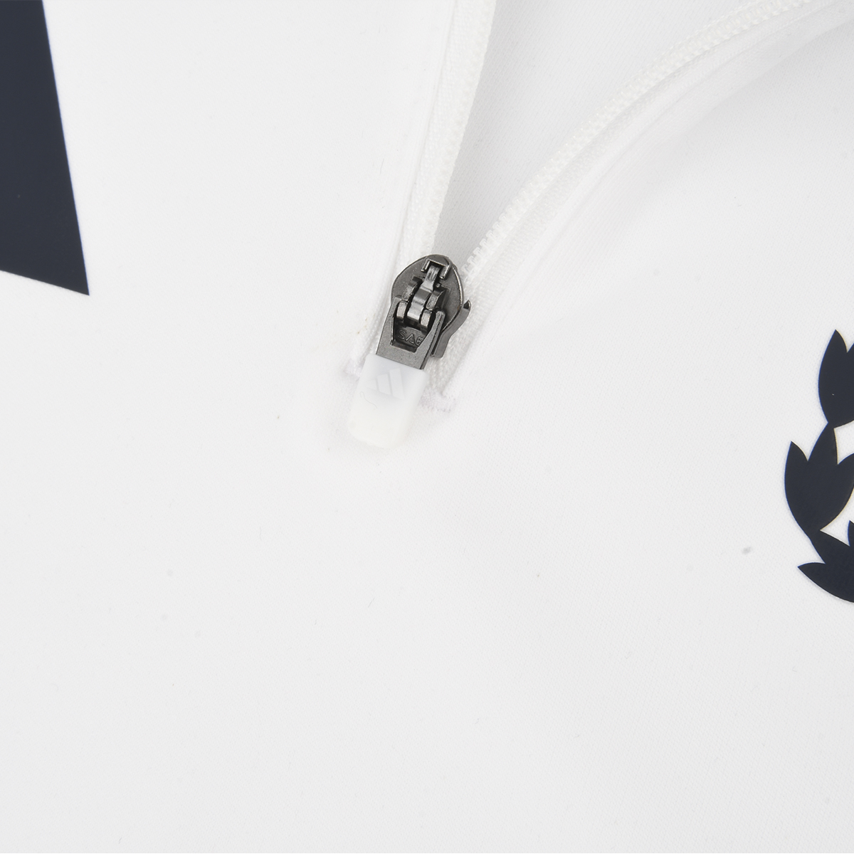 Buzo con medio cierre Argentina adidas Tiro 26 Hombre,  image number null