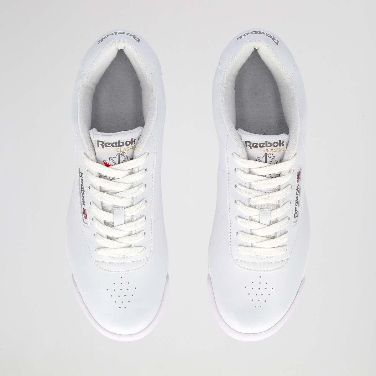 Reebok princess mujer gris clearance