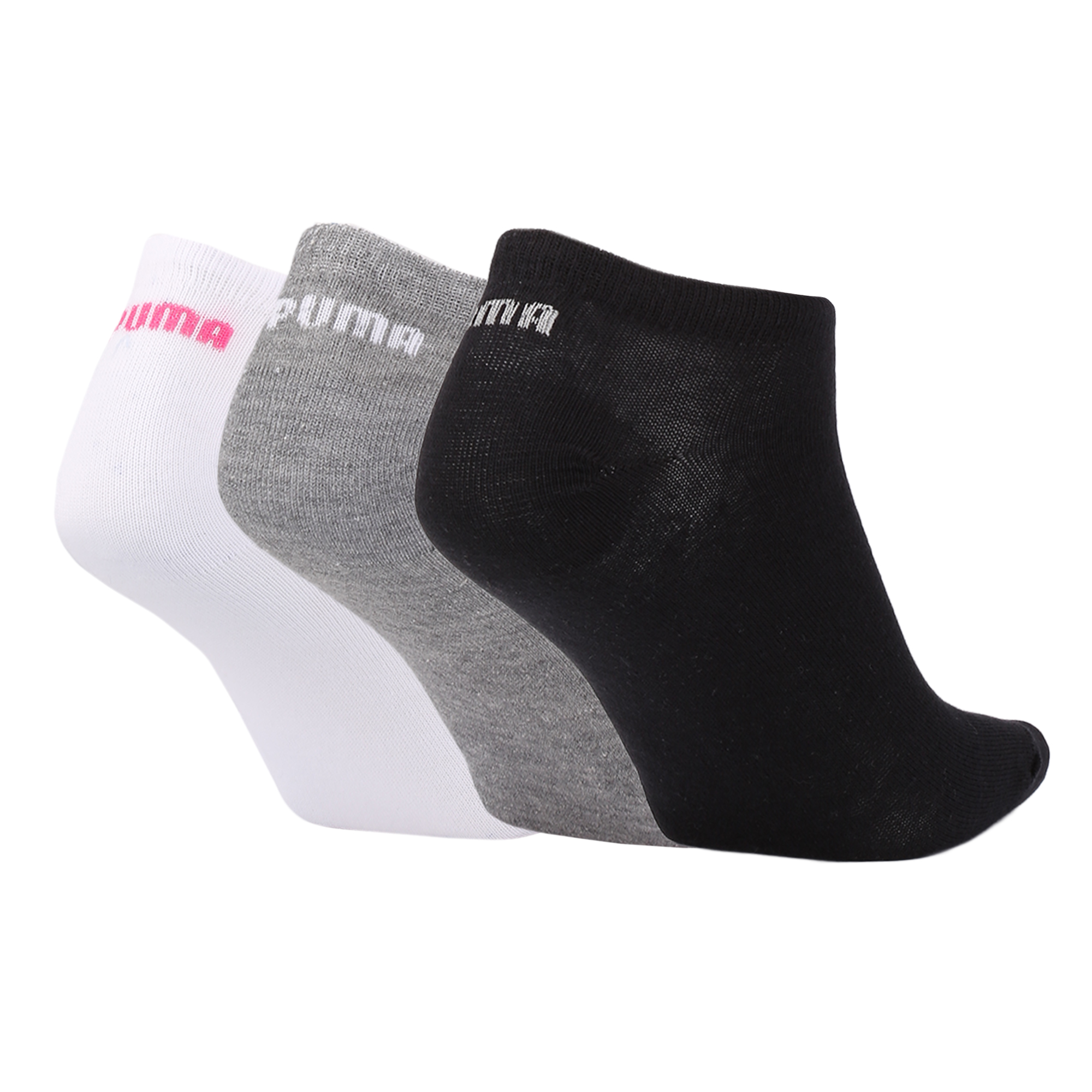 Pack de Medias Puma Invisible,  image number null