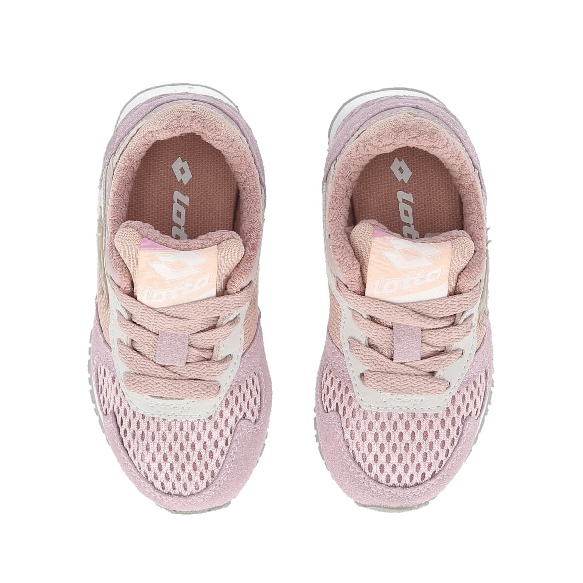 Zapatillas Lotto Runner Plus 95II,  image number null