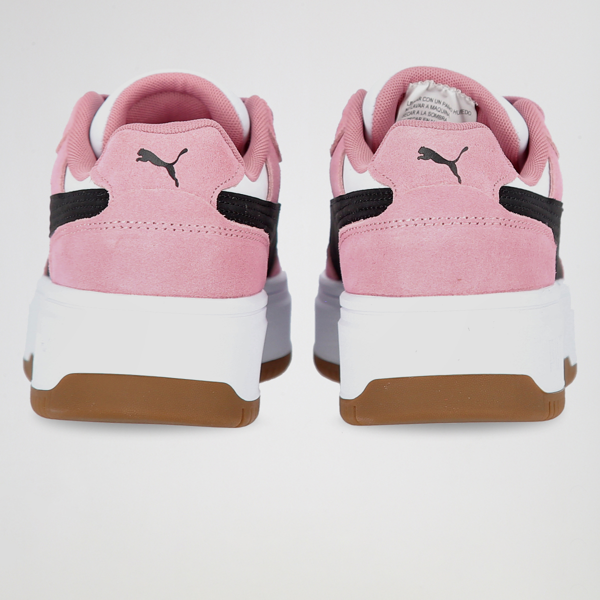 Zapatillas Puma Rebound Low SD Mujer,  image number null