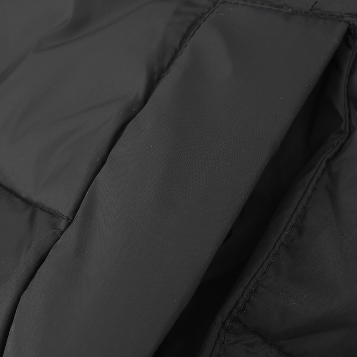 Campera Topper Puffer Block Cm Hombre,  image number null