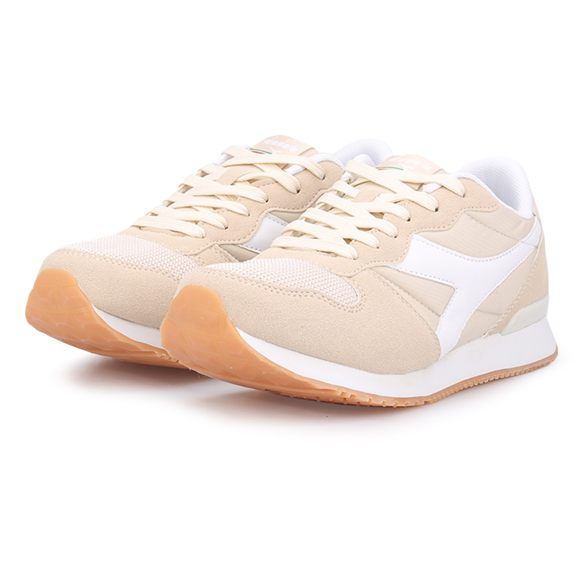 Diadora camaro oro store