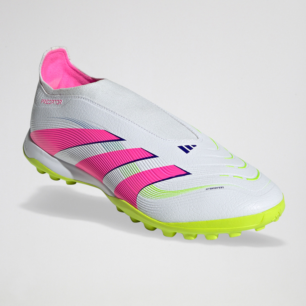Botines F&uacute;tbol adidas Predator League TF sin Cordones,  image number null