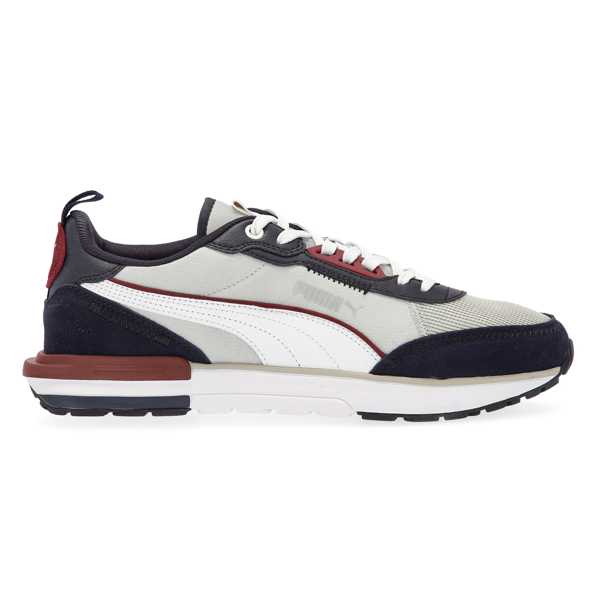 Zapatillas Puma R22 Hombre,  image number null