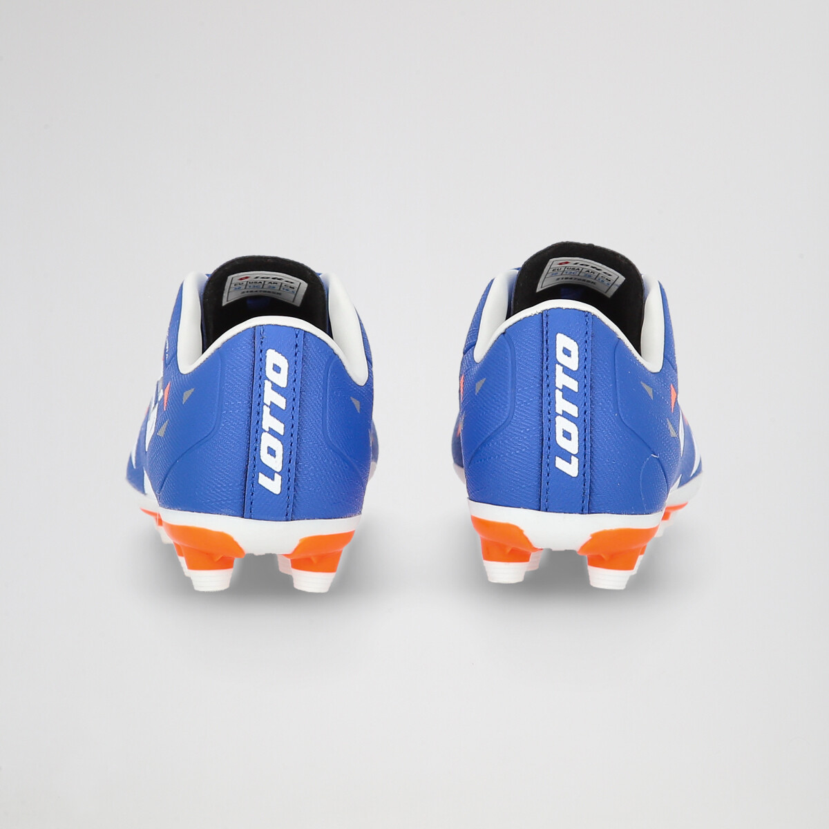 Botines Fútbol Lotto Solista 700 V Fg Niño,  image number null