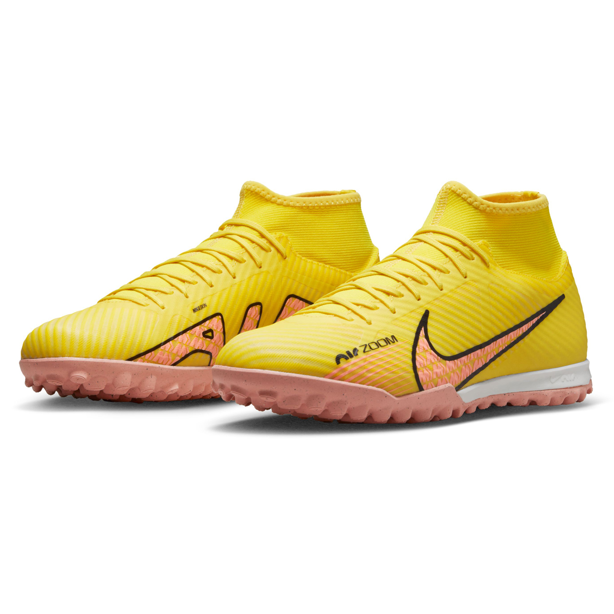 Botines nike 2025 superfly futsal