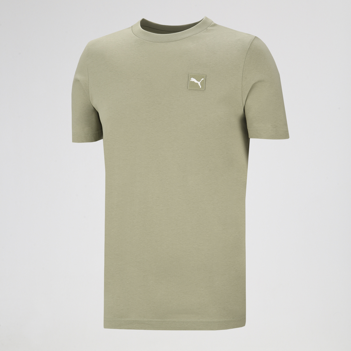 Remera Puma Essentials Elevated Hombre,  image number null