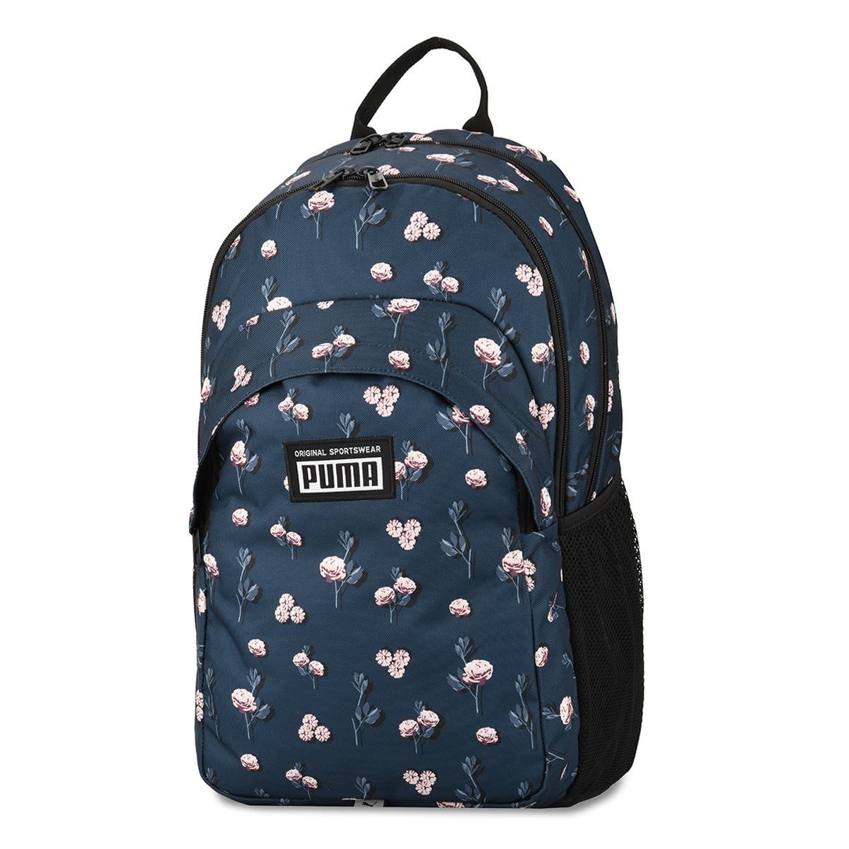 Mochilas pumas de mujer deals