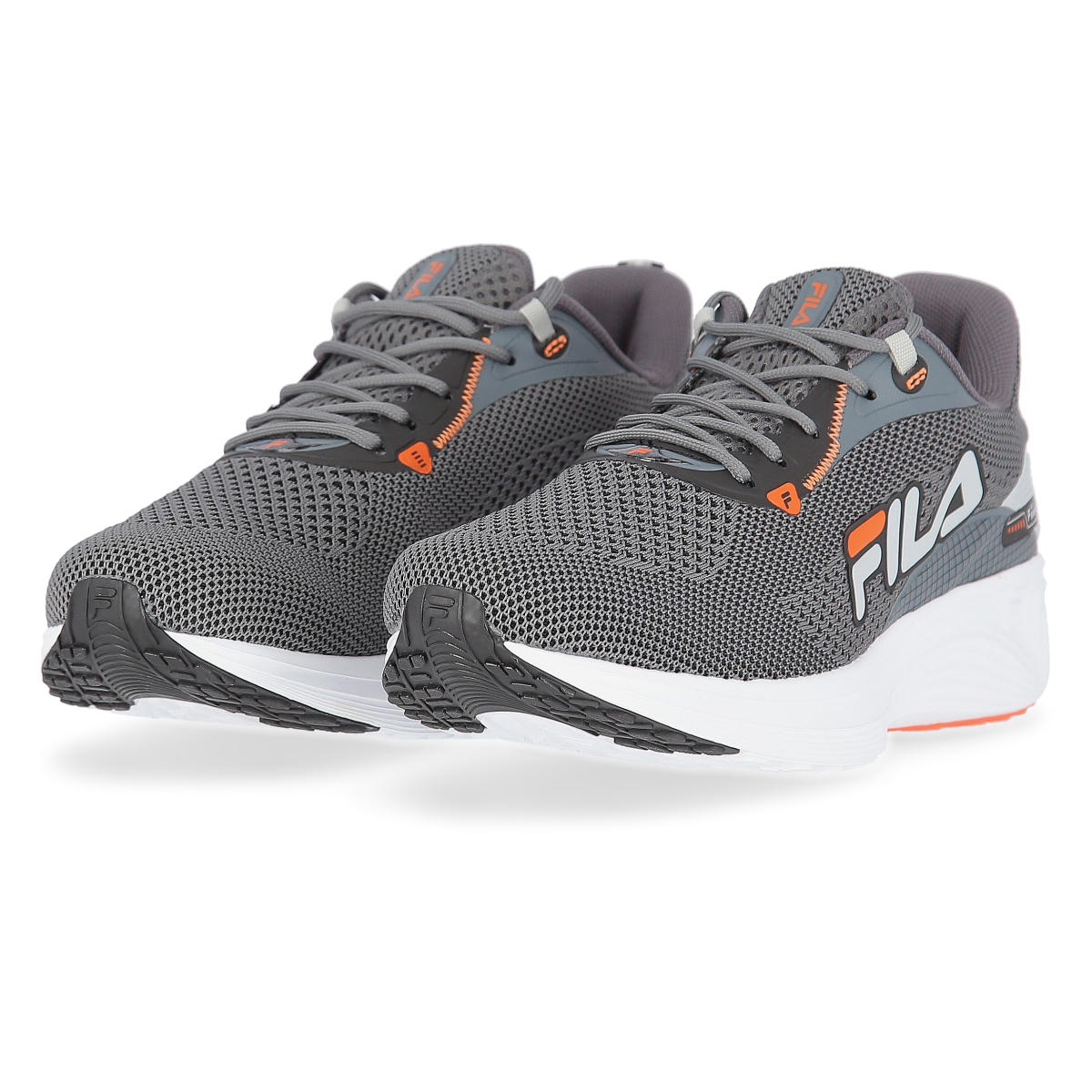 Zapatillas Running Fila Racer Brave Hombre,  image number null