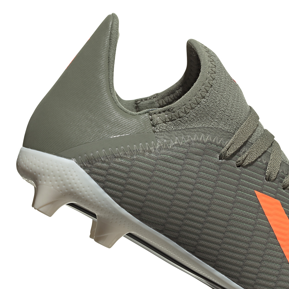 Botines adidas X 19.3,  image number null