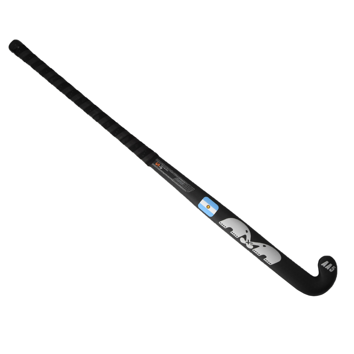 Palo de Hockey Tk Total Three 3.3 50 Carbono Aa5,  image number null