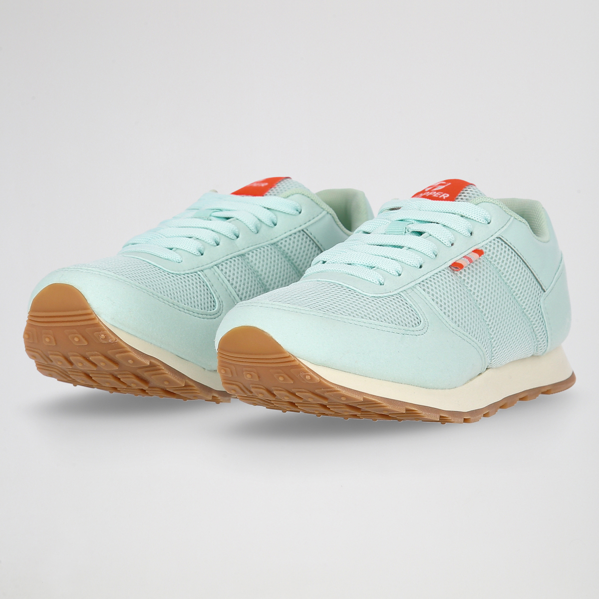 Zapatilla Topper T.350 Mesh Mujer,  image number null