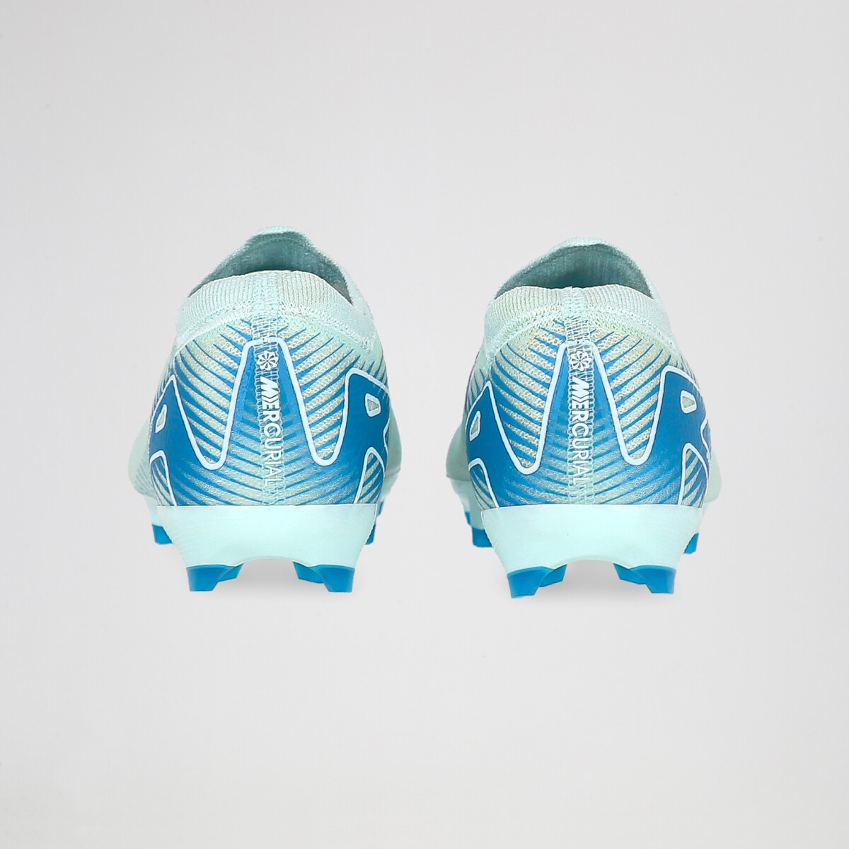 Botines F&uacute;tbol Nike Zoom Vapor 16 Pro FG Infantil,  image number null