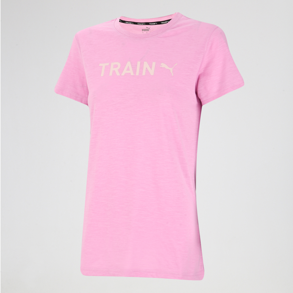 Remera Running Puma Graphic Train Mujer,  image number null