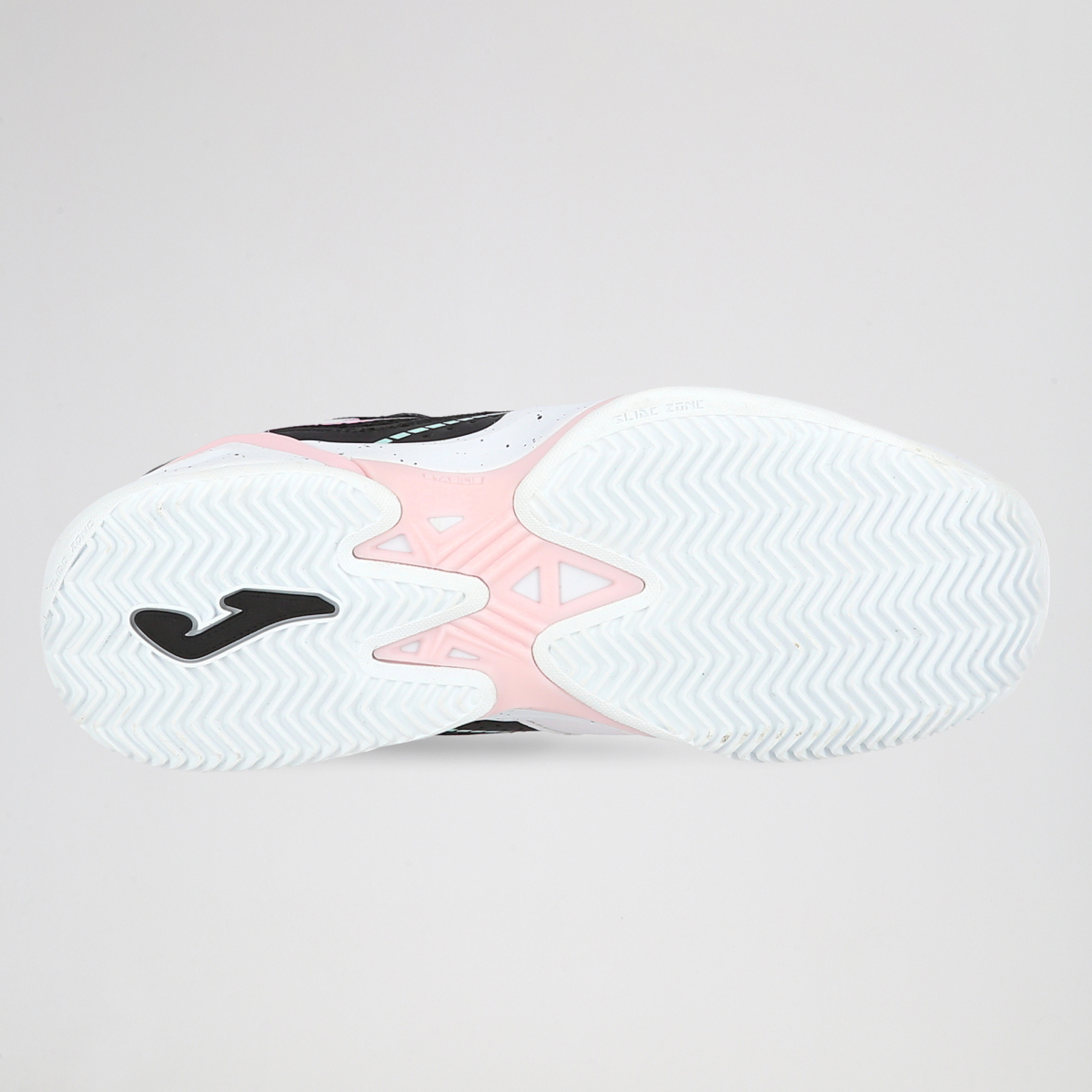 Zapatillas Tenis Joma Set Lady S2501 Hombre,  image number null