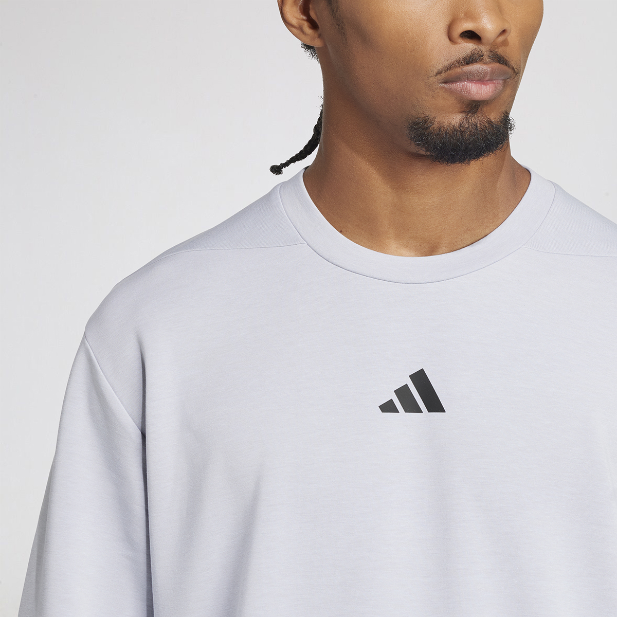 Buzo adidas Designed for Training Hombre,  image number null