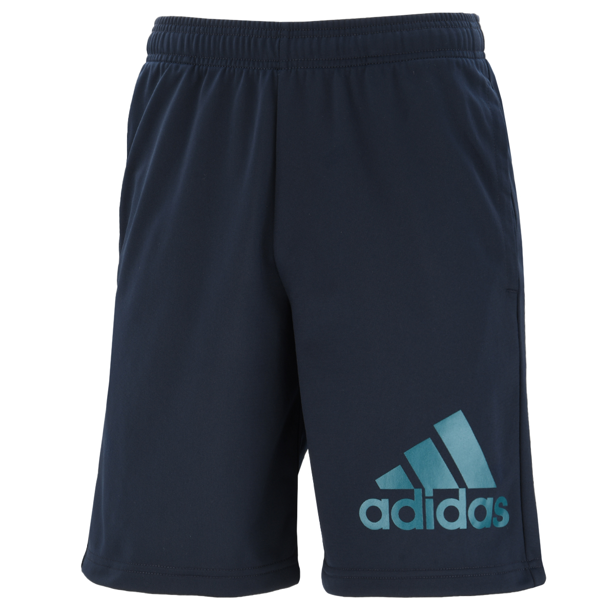 Short Entrenamiento adidas Logo Hombre,  image number null