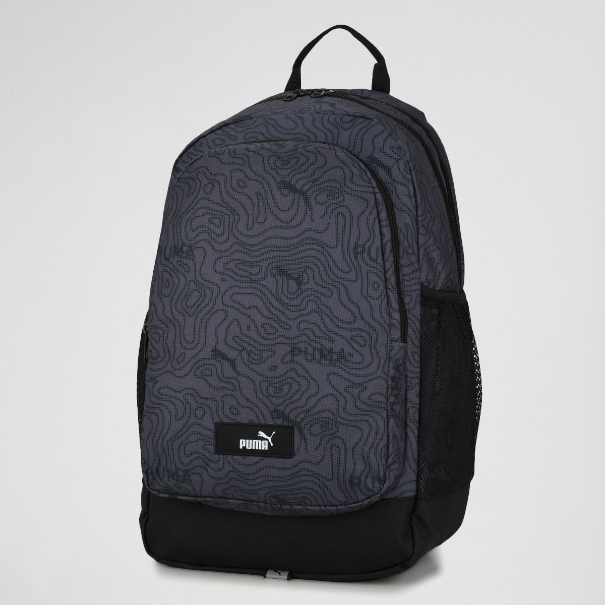 Mochila Puma Academy Poli&eacute;ster,  image number null