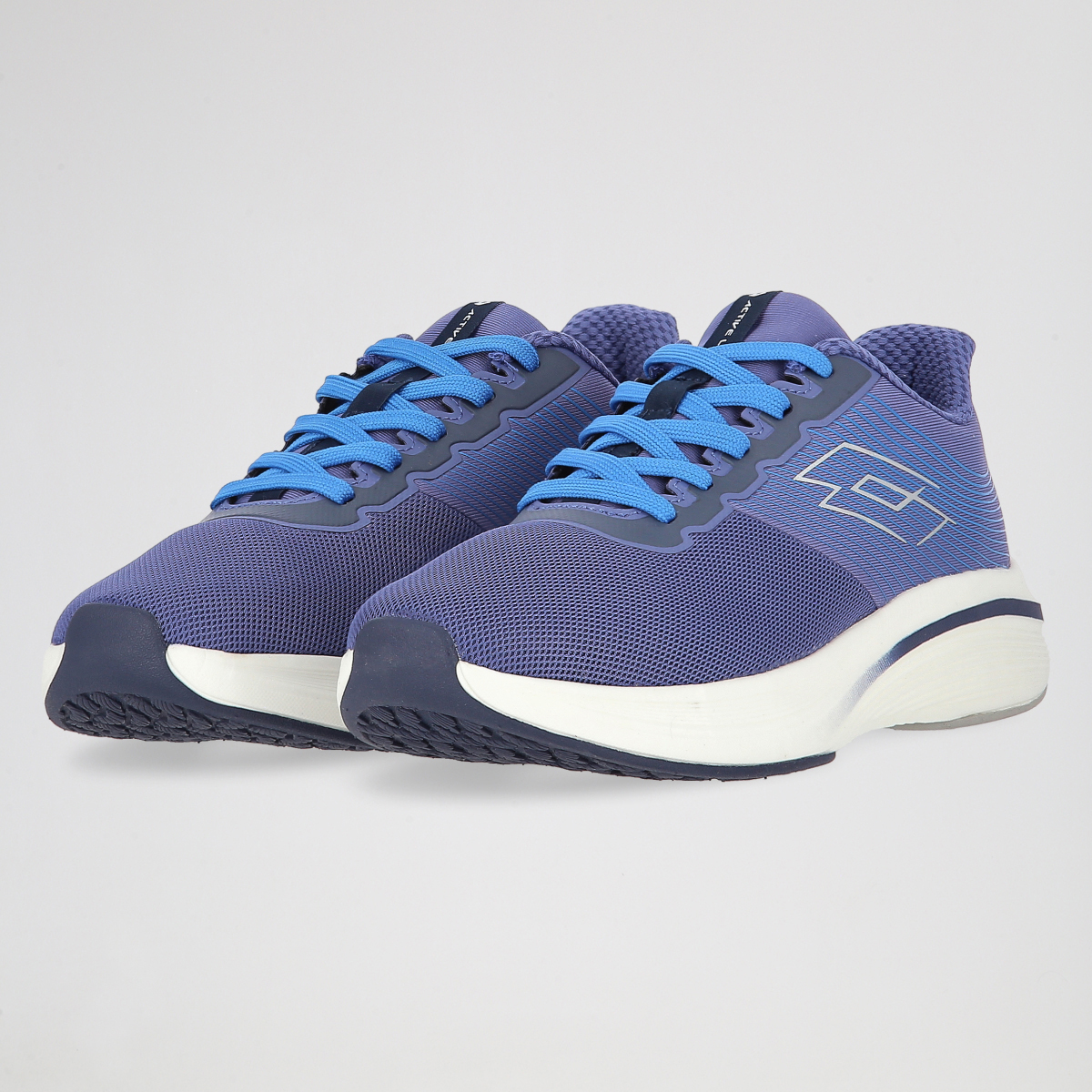 Zapatillas Lotto Speedride 700 Hombre,  image number null