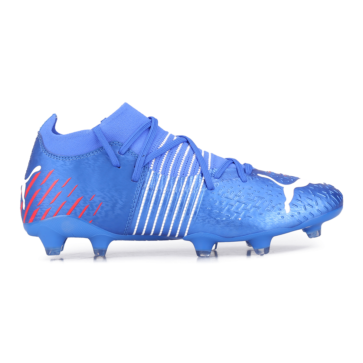 Botines Puma Future Z 3.2 Fg/Ag,  image number null