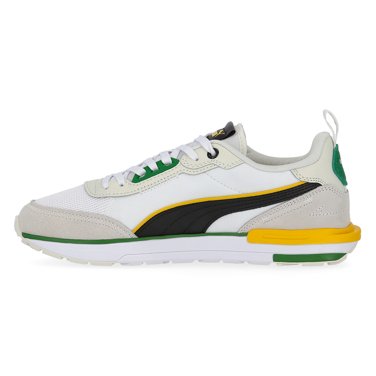 Zapatillas Puma R22,  image number null