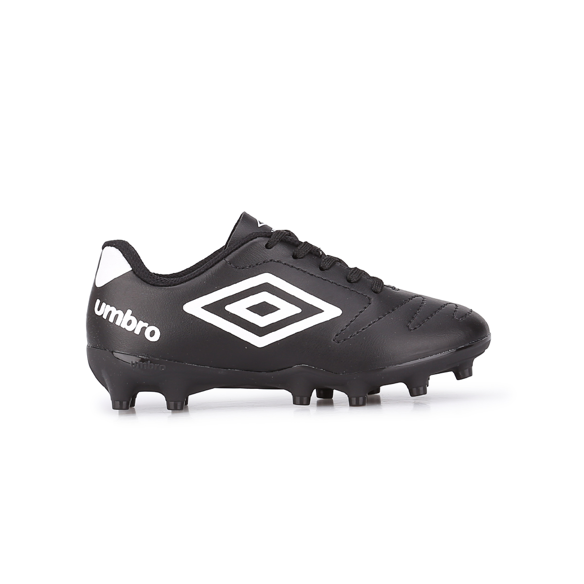 Botines Umbro Campo Class Niño,  image number null