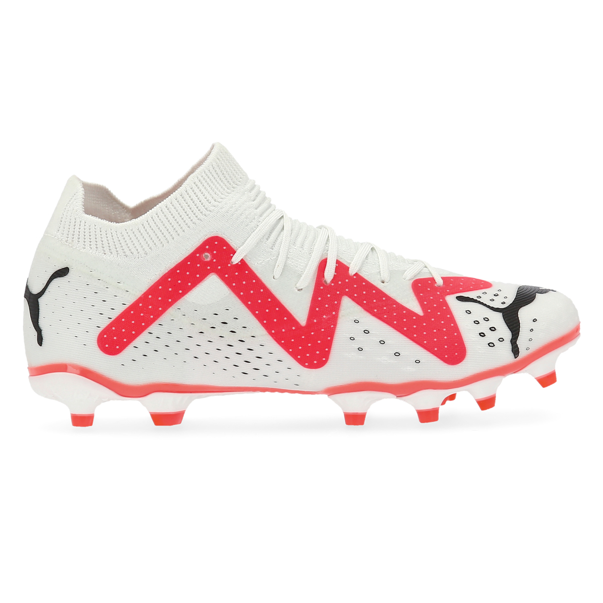 Botines F&uacute;tbol Puma Future Match Fg/ag Hombre,  image number null