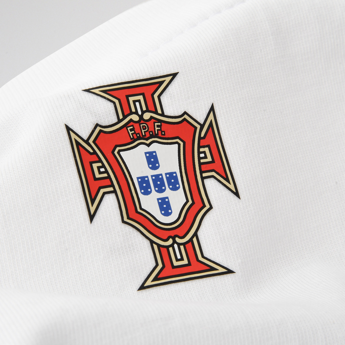 Remera Portugal Puma FtblNRGY Hombre,  image number null