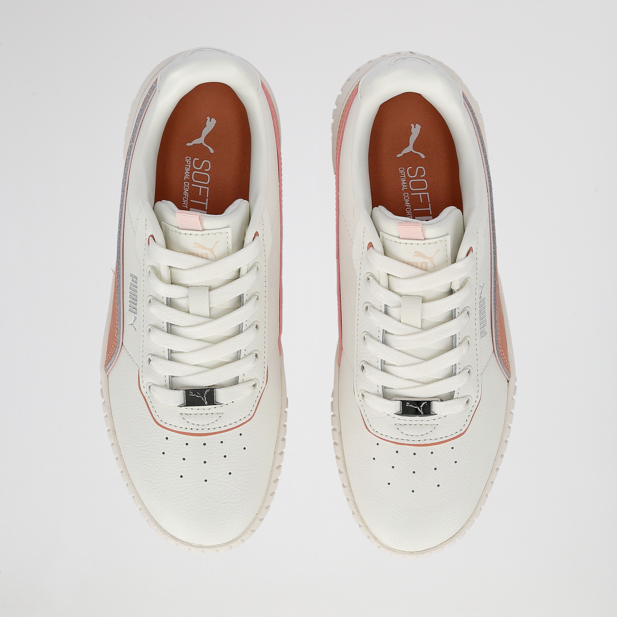 Zapatillas Puma Carina 2.0 Lux Mujer,  image number null