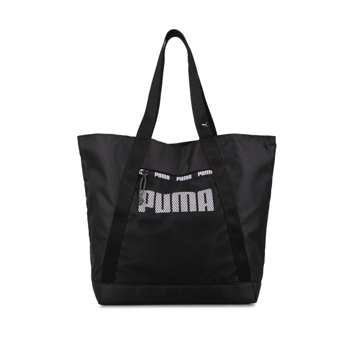 Bolso puma mujer cuero hot sale