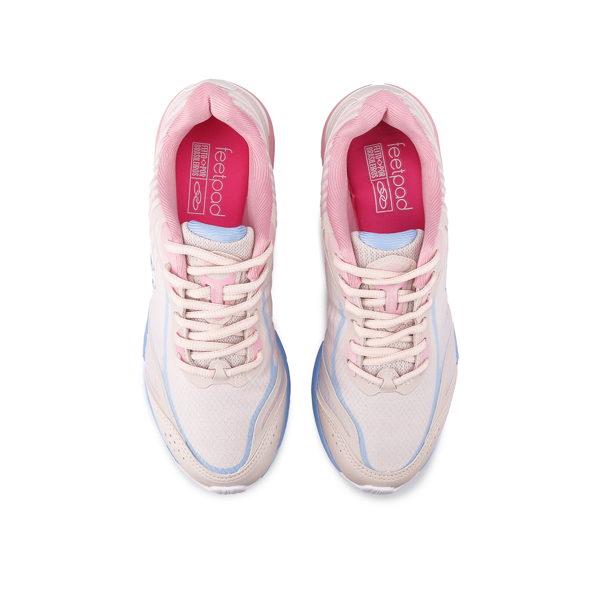 Zapatillas Olympikus G-Glam 2,  image number null