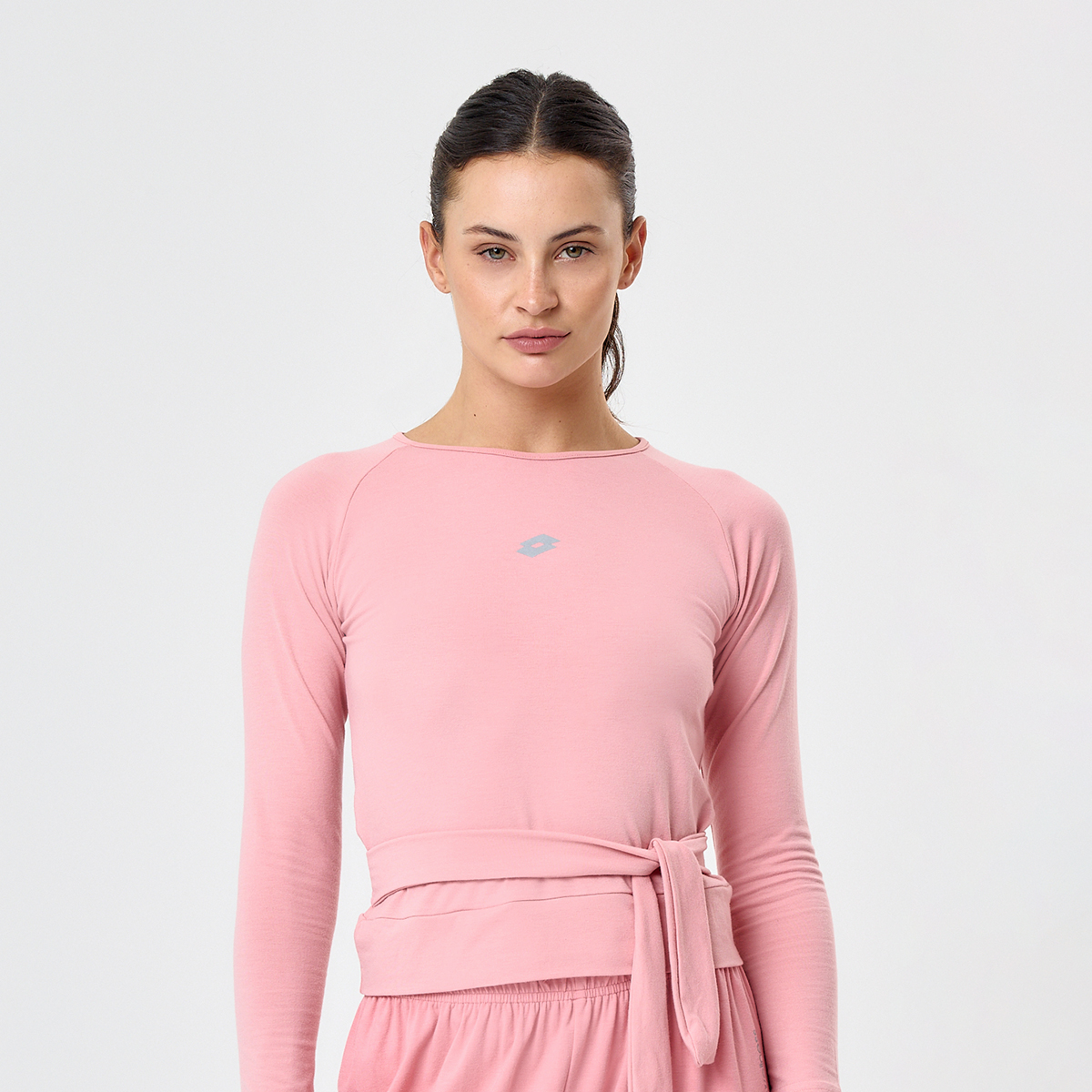 Remera Lotto Sutra Sof Vic Mujer,  image number null