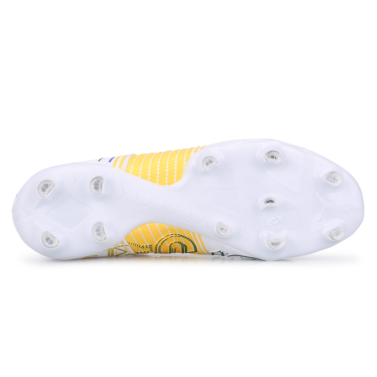 Botines Puma Future Z 3.1 Njr,  image number null