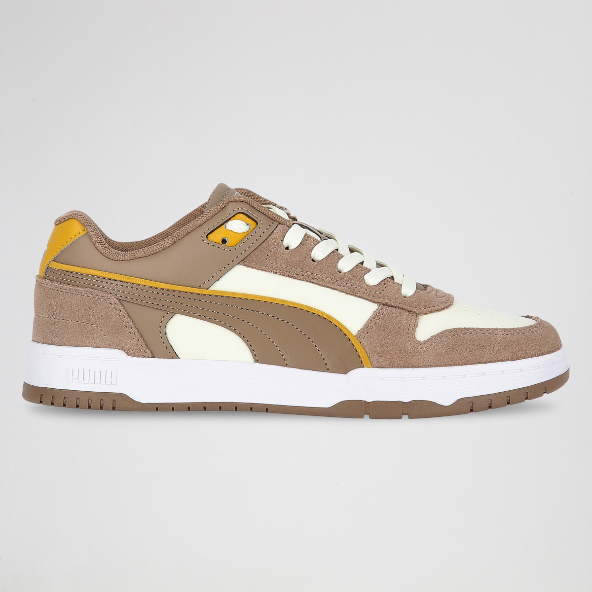 Zapatillas Puma Rbd Game Low Sint&eacute;tico Sd,  image number null