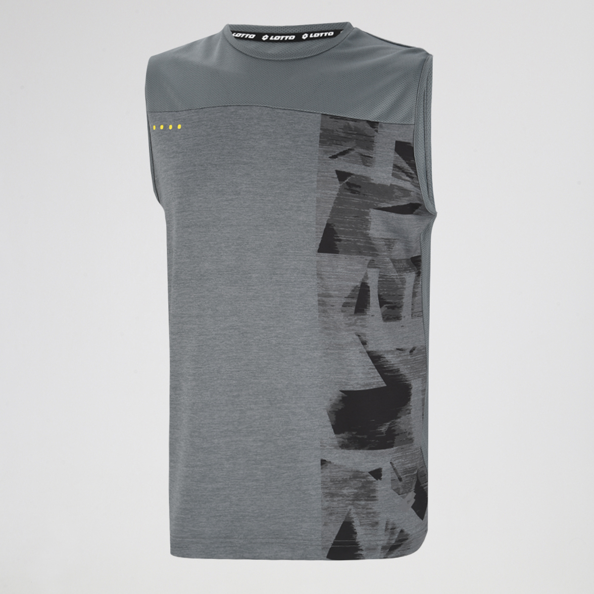 Musculosa Lotto X-Fit Wo Cut PR para Hombre,  image number null