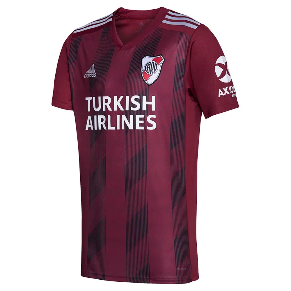 Camiseta river plate 2019 adidas top