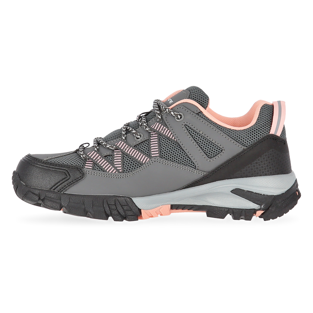 Zapatillas Montagne City Daylite Mujer,  image number null