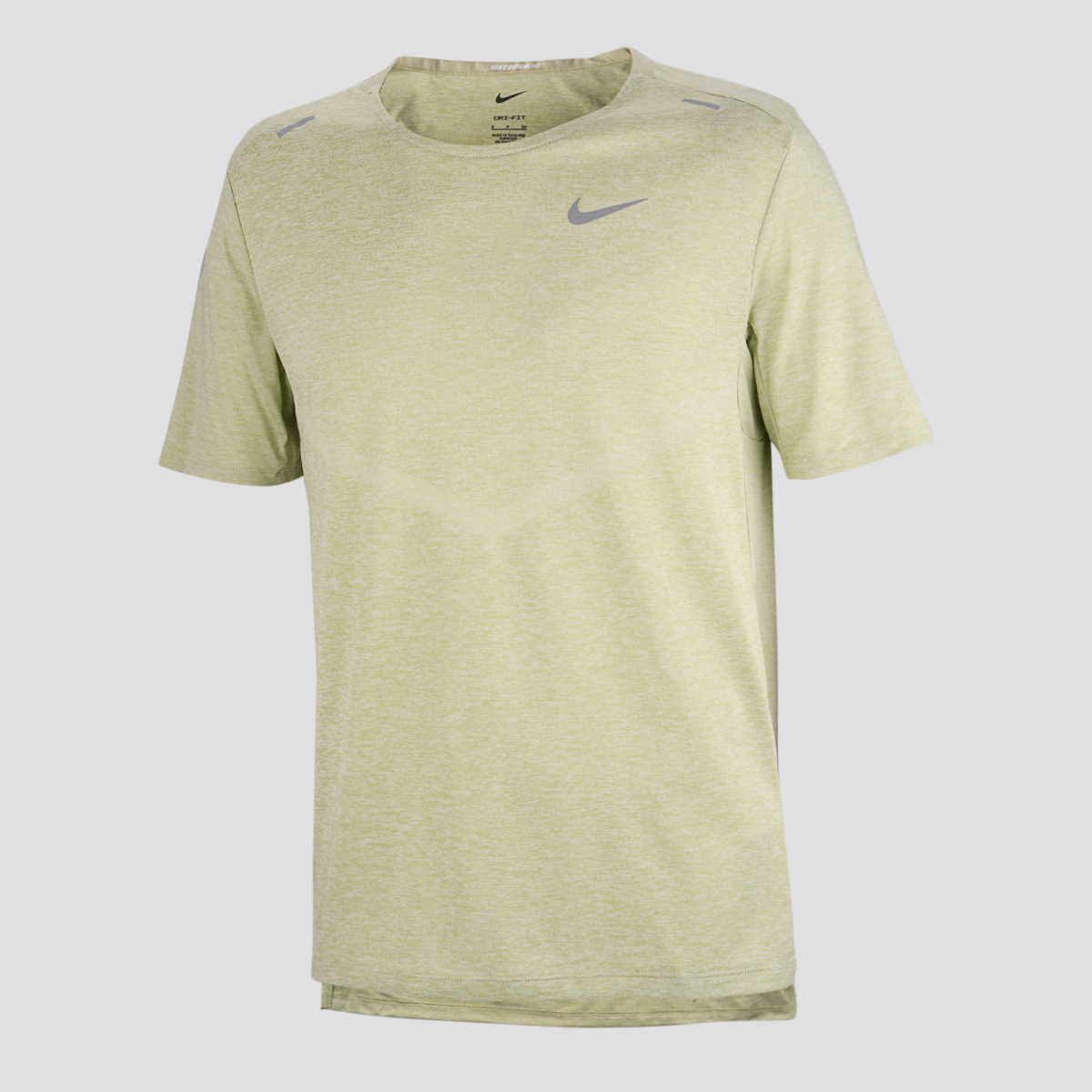 Remera Running Nike Dri-FIT Rise 365 Hombre,  image number null