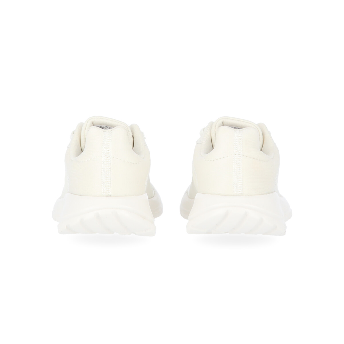 Zapatillas Running adidas Tensaur Unisex,  image number null